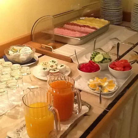 Plainbruecke | Self Check-in Hotell Salzburg