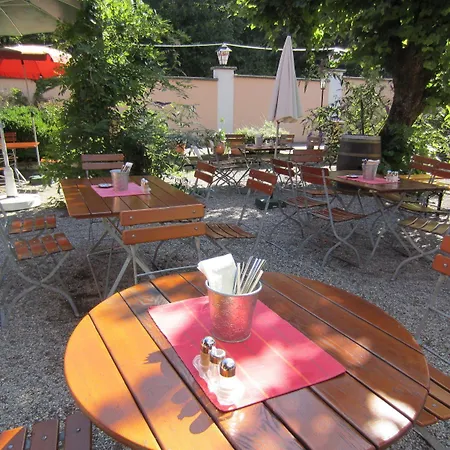 Plainbruecke | Self Check-in Hotell Salzburg