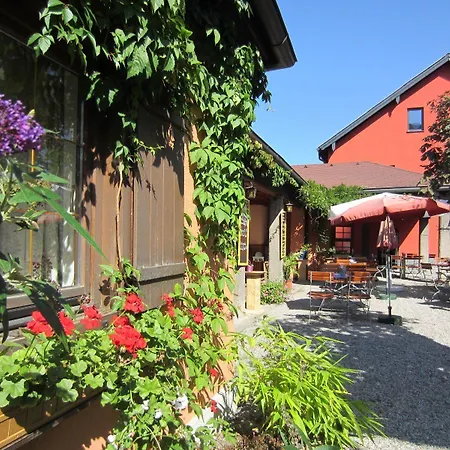 Hotell Plainbruecke | Self Check-in