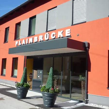 Plainbruecke | Self Check-in Hotell Salzburg