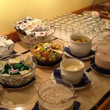 Plainbruecke | Self Check-in 3* Salzburg