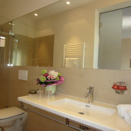 Plainbruecke | Self Check-in 3* Salzburg