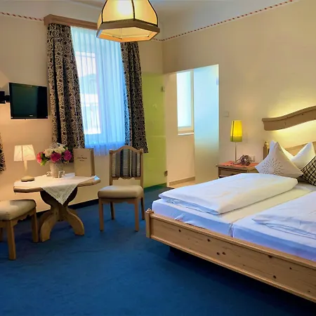 Plainbruecke | Self Check-in Salzburg