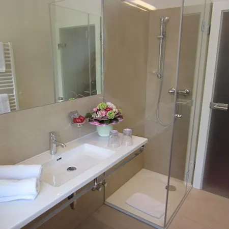 Hotell Plainbruecke | Self Check-in 3*