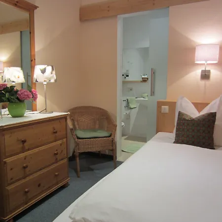 Hotell Plainbruecke | Self Check-in Salzburg