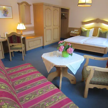 Plainbruecke | Self Check-in 3* Salzburg