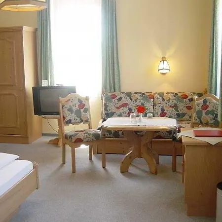 Plainbruecke | Self Check-in 3*