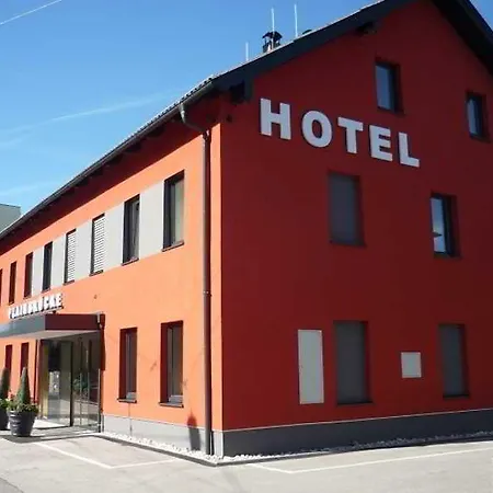 Hotell Plainbruecke | Self Check-in