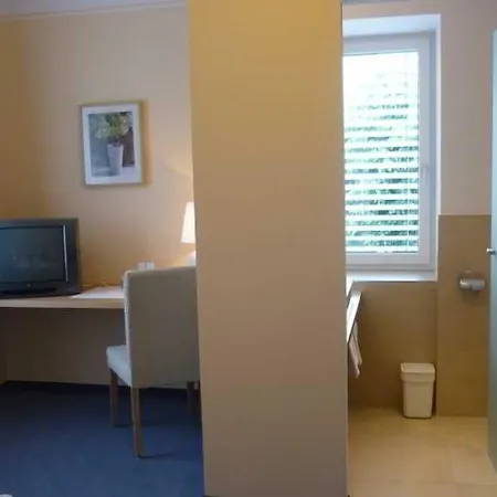 Plainbruecke | Self Check-in 3* Salzburg