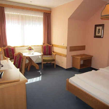 Hotel Plainbruecke | Self Check-in