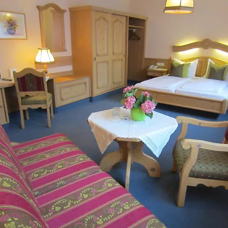 Plainbruecke | Self Check-in 3* Salzburg