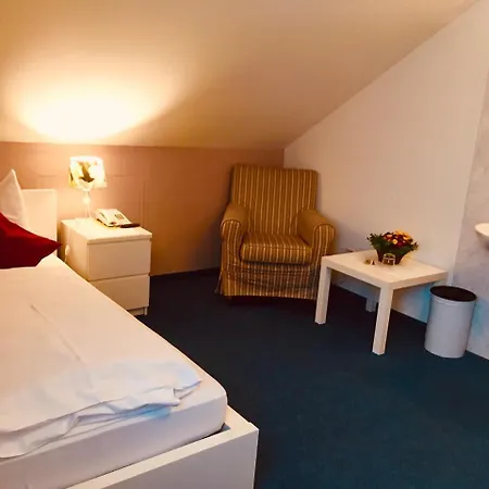 Plainbruecke | Self Check-in Hotel 3*