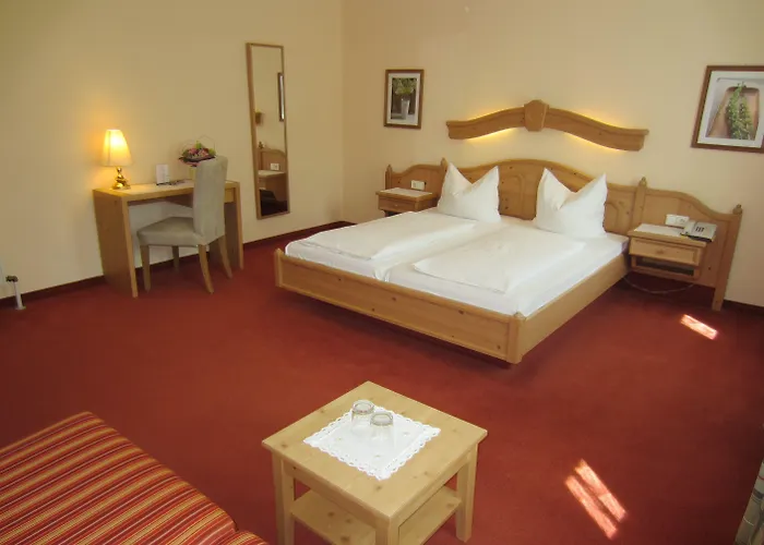 Plainbruecke | Self Check-in