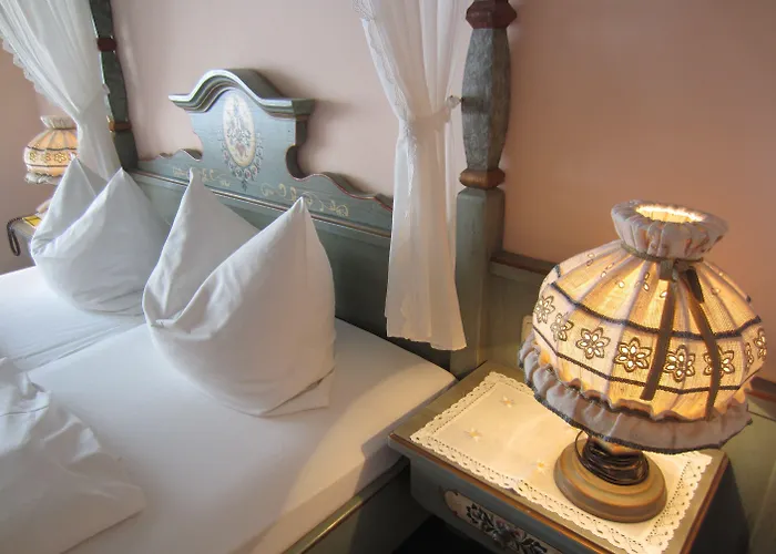 Hotel Plainbruecke | Self Check-in