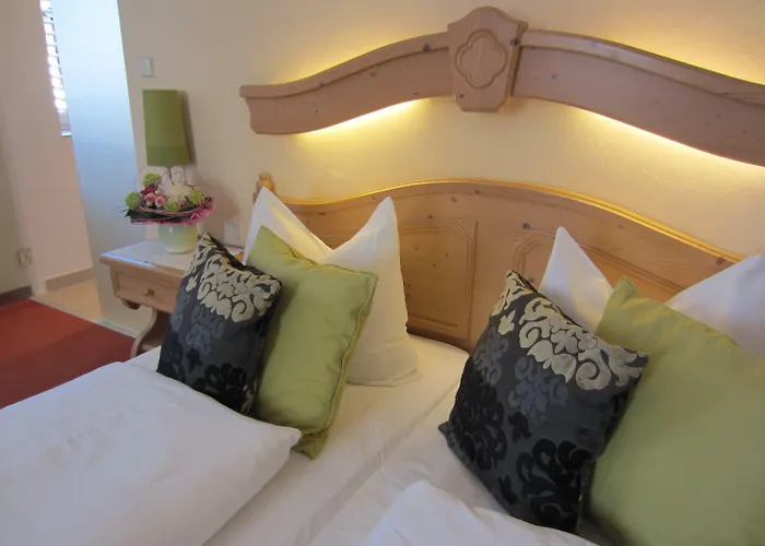 Plainbruecke | Self Check-in Hotel 3*