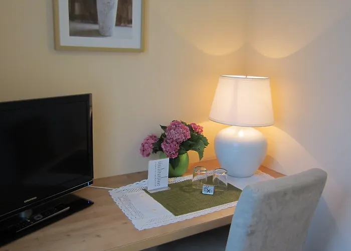 Hotel Plainbruecke | Self Check-in