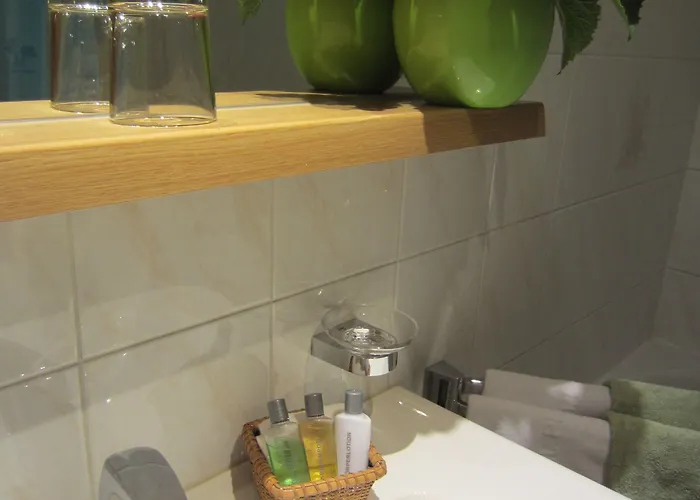 Plainbruecke | Self Check-in 3*