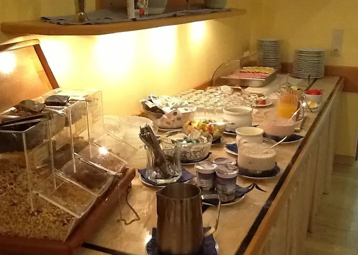 Plainbruecke | Self Check-in 3*