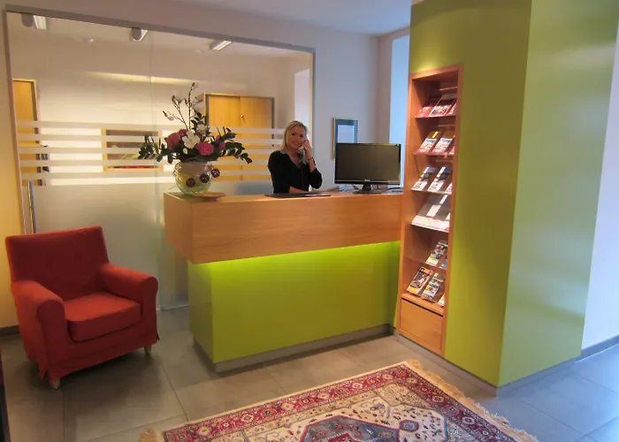 Plainbruecke | Self Check-in Salzburg