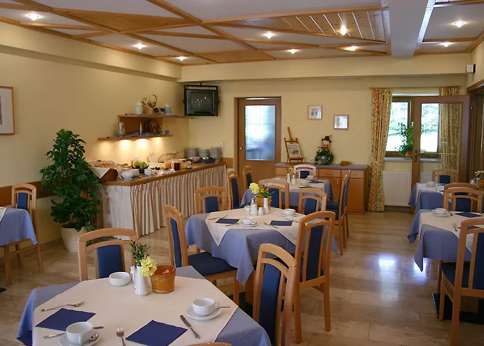 Plainbruecke | Self Check-in 3* Salzburg