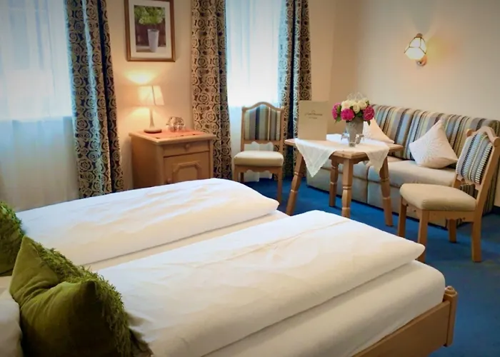 Plainbruecke | Self Check-in Hotel Salzburg