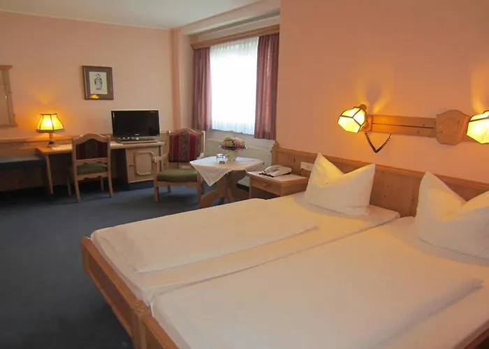 Hotel Plainbruecke | Self Check-in 3*