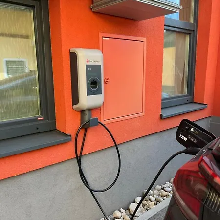 Plainbruecke | Self Check-in Szálloda