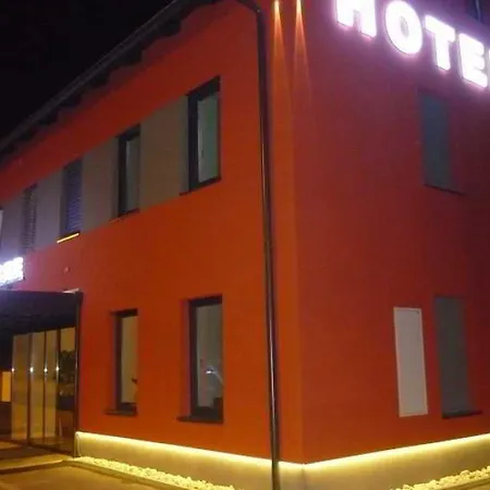 Plainbruecke | Self Check-in Szálloda 3*